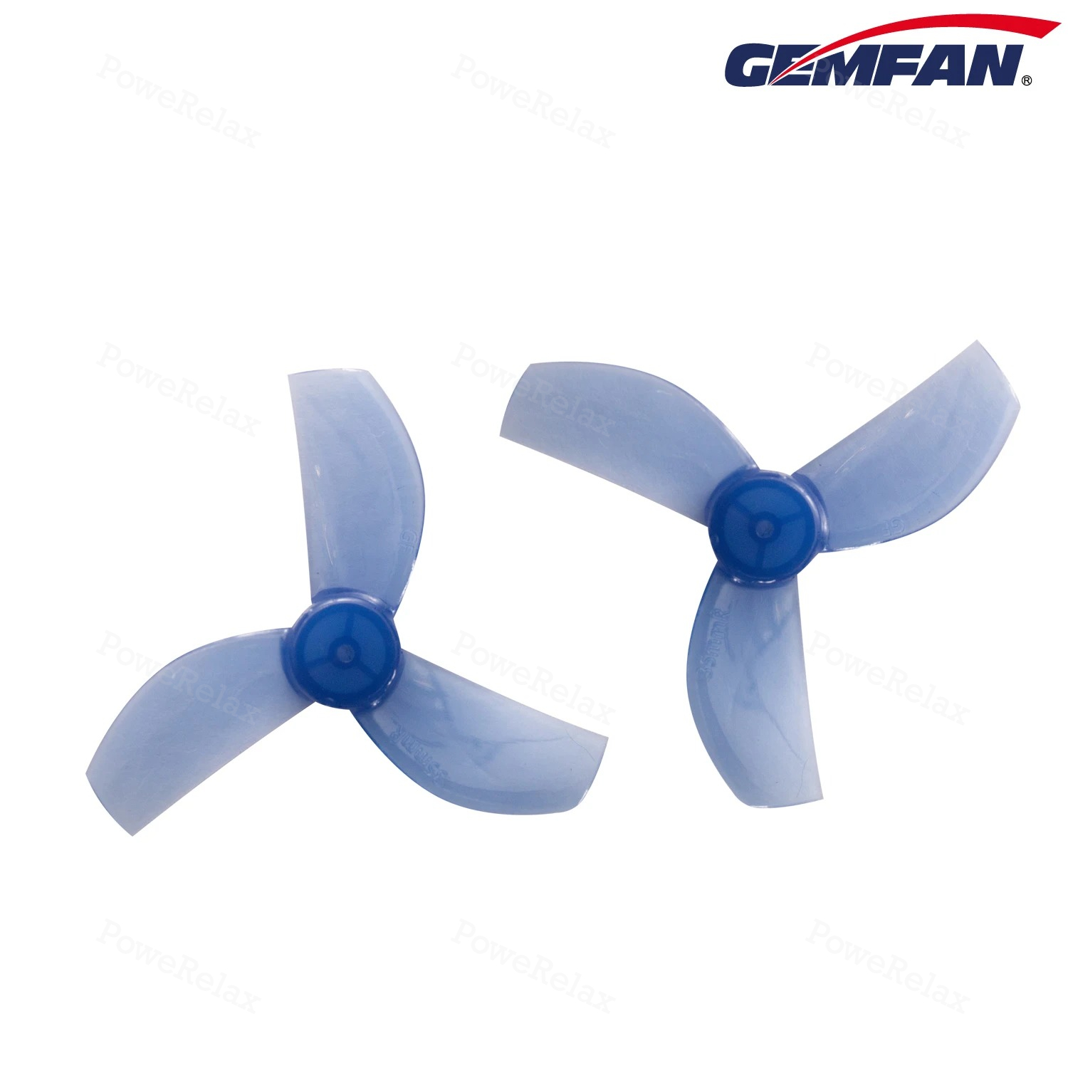 16pairGemfan 35mm-3 35mm 3-Bla - Drone Racing Propeller recensione e prezzo