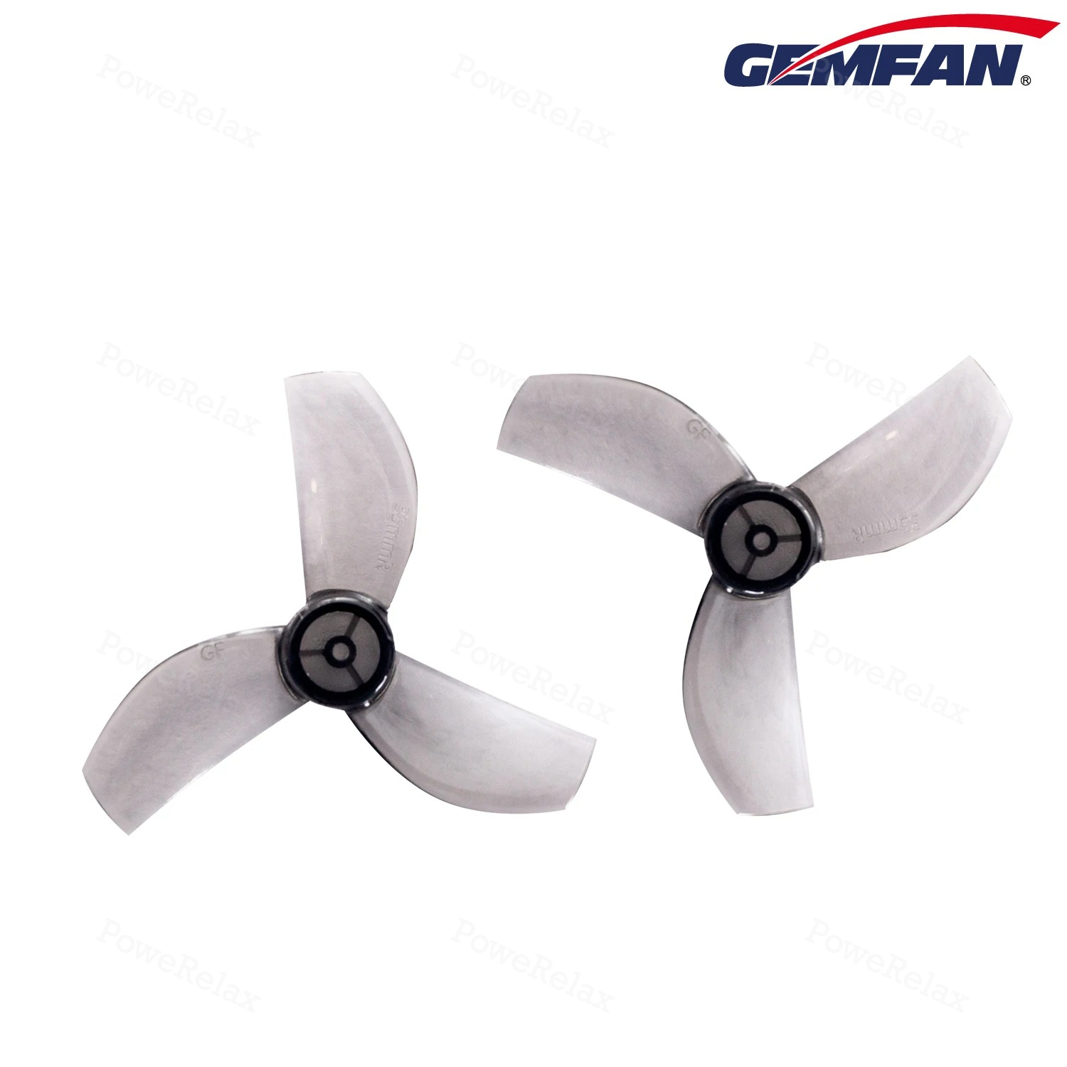 16pairGemfan 35mm-3 35mm 3-Bla - Drone Racing Propeller recensione e prezzo