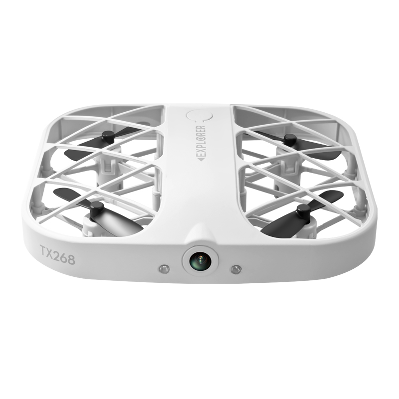 JJRC H107 FPV RC Drone with 2  - Drone Racing Battery recensione e prezzo