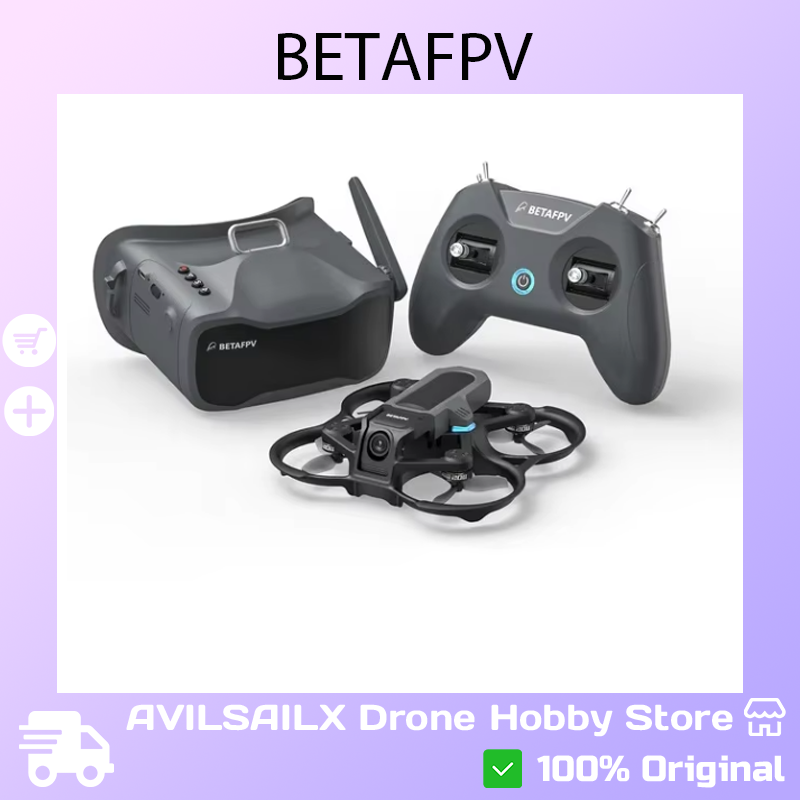 BETAFPV Aquila16 Beginner FPV  - Drone Racing Charger recensione e prezzo