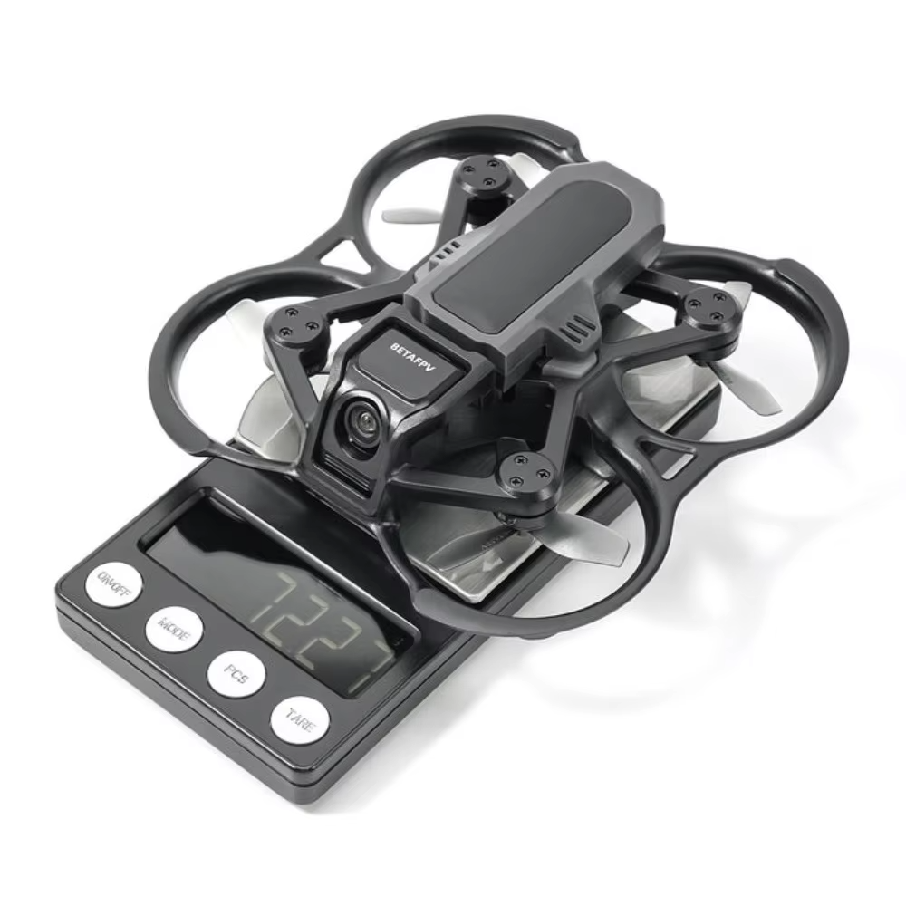 BETAFPV Aquila16 Beginner FPV  - Drone Racing Charger recensione e prezzo
