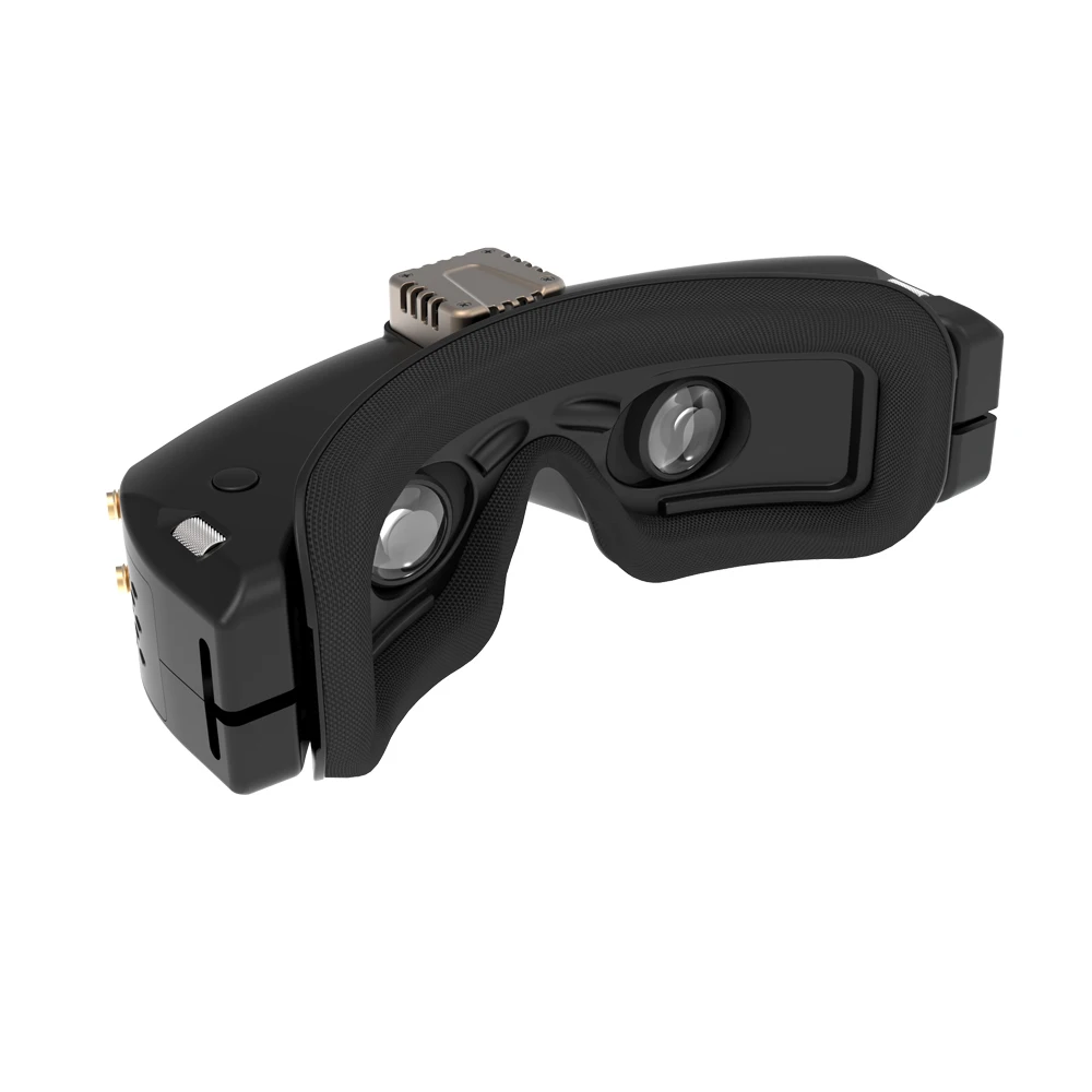 Skyzone Fpv Racing Goggles Sky - Drone Racing Goggles recensione e prezzo