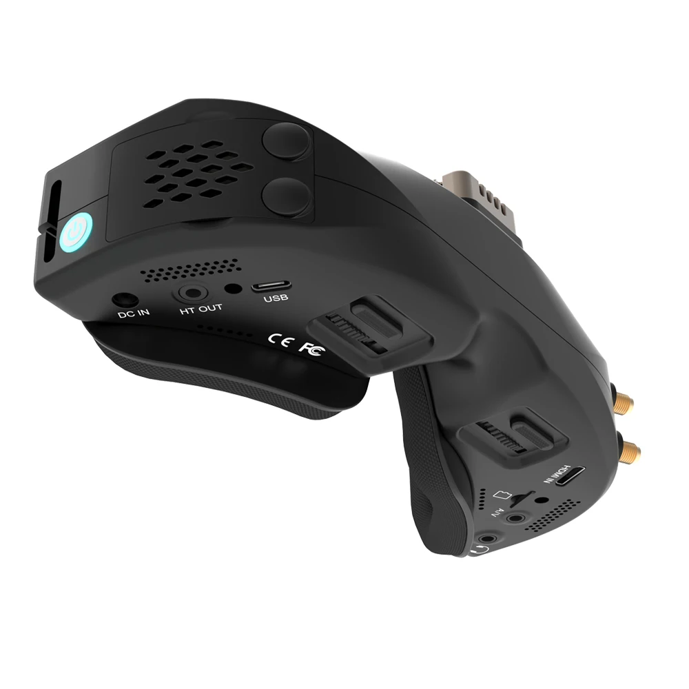 Skyzone Fpv Racing Goggles Sky - Drone Racing Goggles recensione e prezzo