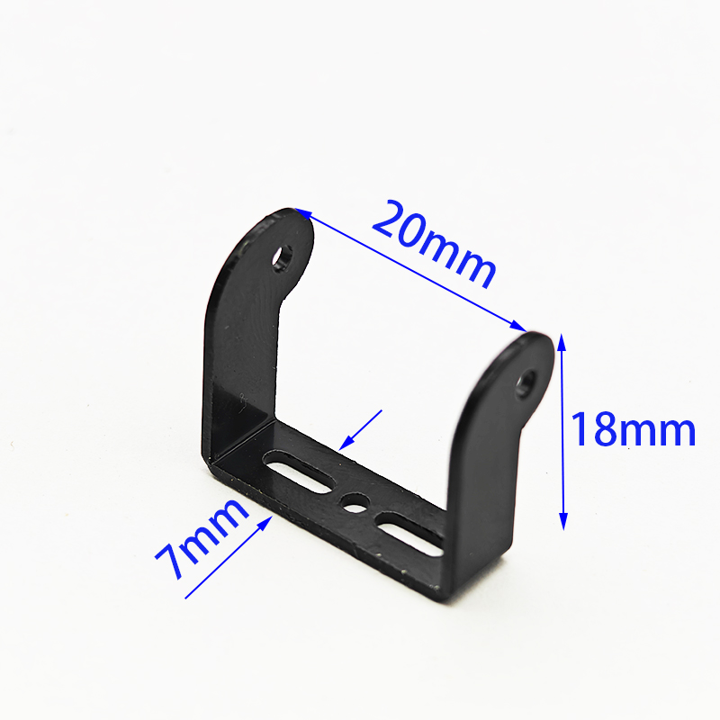 19*19mm Micro FPV Camera Mount - Drone Racing Frame recensione e prezzo