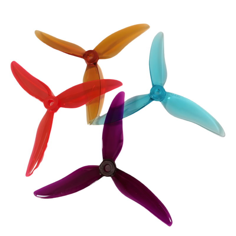 4-40PC/Gemfan 51499 5-Inch 3-B - Drone Racing Propeller recensione e prezzo
