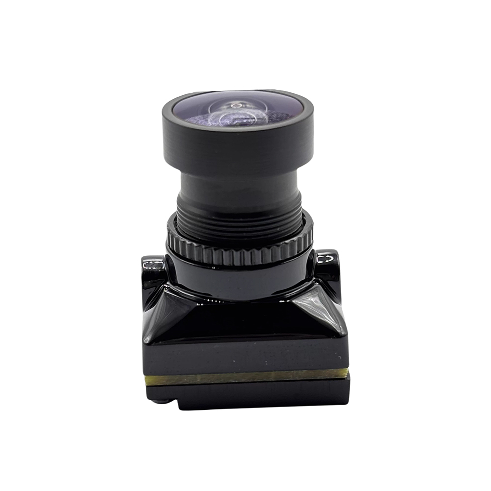 JINJIEAN Little Boy Series B19 - Drone Racing Camera recensione e prezzo