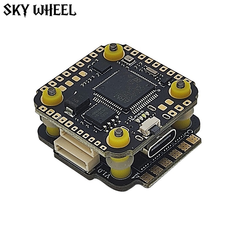 Aocoda-RC F7MINI F7 Flight Con - Drone Racing Esc recensione e prezzo