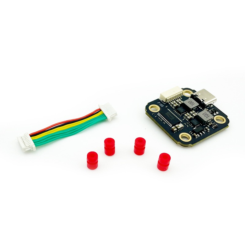 Aocoda-RC F7MINI F7 Flight Con - Drone Racing Esc recensione e prezzo
