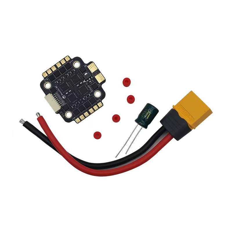 Aocoda-RC F7MINI F7 Flight Con - Drone Racing Esc recensione e prezzo